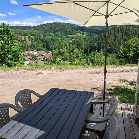 Appartement Au Centre Du Tholy Pour 5 Personnes Maximum Le Tholy Eksteriør billede