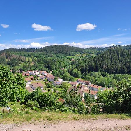 Appartement Au Centre Du Tholy Pour 5 Personnes Maximum Le Tholy Eksteriør billede