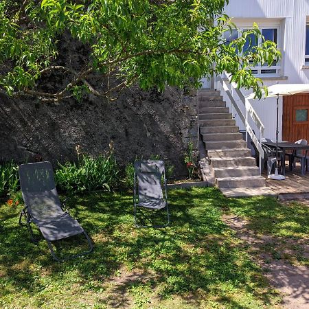 Appartement Au Centre Du Tholy Pour 5 Personnes Maximum Le Tholy Eksteriør billede