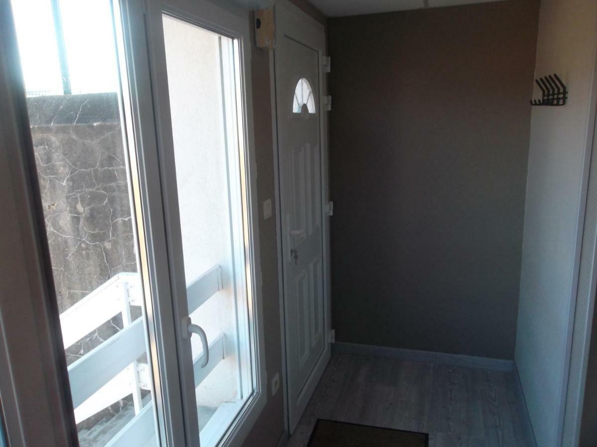 Appartement Au Centre Du Tholy Pour 5 Personnes Maximum Le Tholy Eksteriør billede