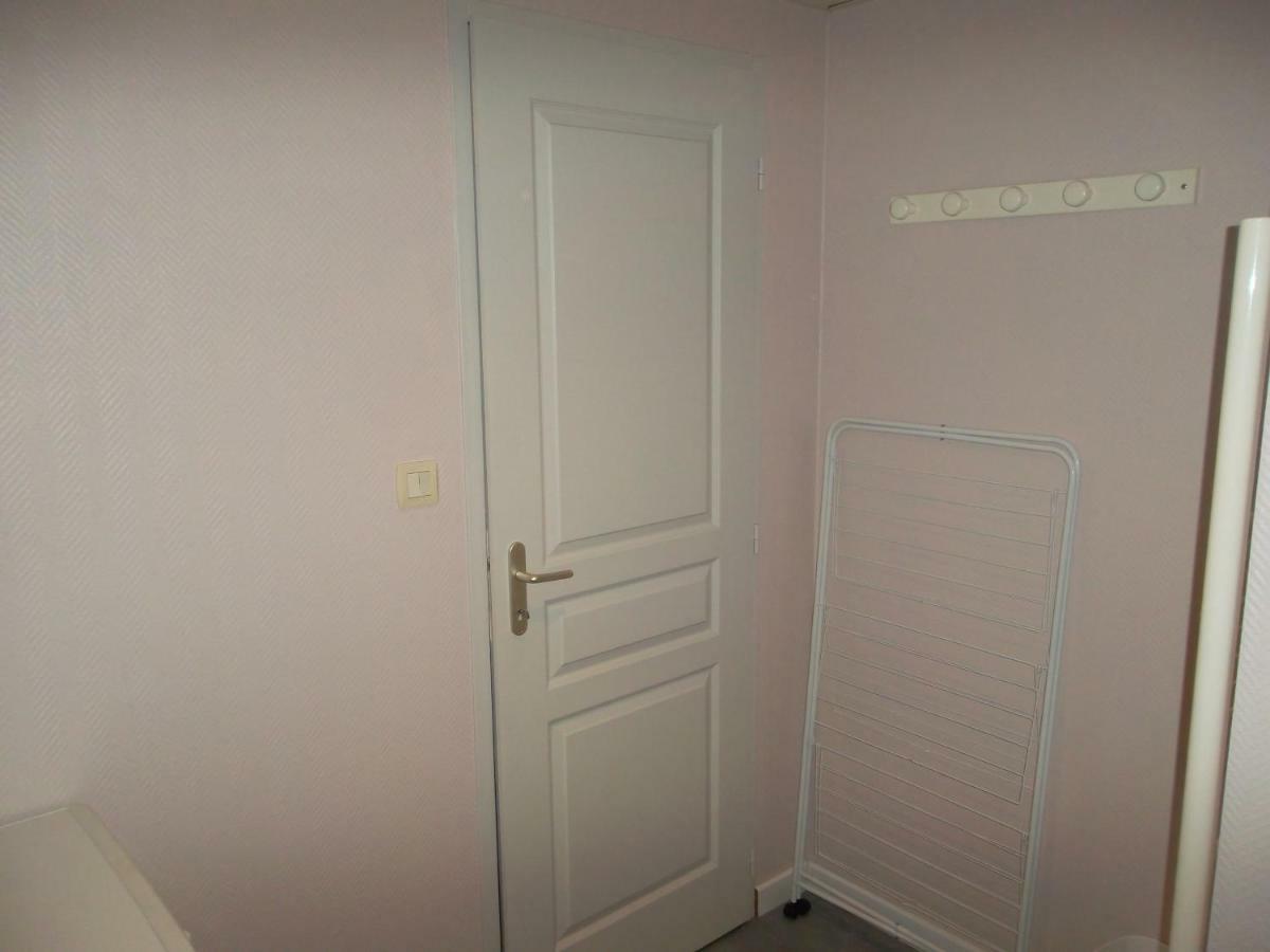 Appartement Au Centre Du Tholy Pour 5 Personnes Maximum Le Tholy Eksteriør billede